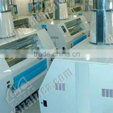 2-15t/H compact fodder processing machine with price