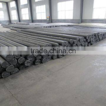 High Density Polyethylene HDPE Double Smooth Geomembrane for Landfills photo-3