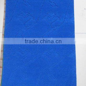 Nonwoven Exhibition Carpet Jacquard Carpet photo-2