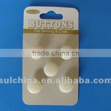 Buttons