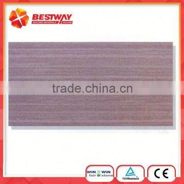 Customized Purple Wood Sandstone Slab Tiles