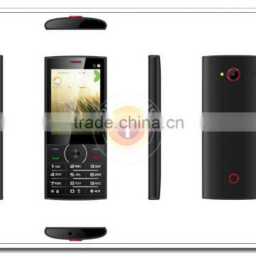 OEM 2.8inch GSM Gprs Quad Band Unlocked MP3MP4 Chinese Phones 235 photo-2