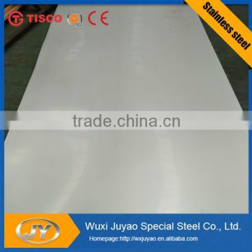 Rich Stock 201 304 430 BA stainless steel sheet for sale