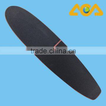 Custom Carbon Fiber Longboards Skateboard Decks