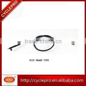 Docker C90 C100 Motorcycle Speedometer Cable photo-4