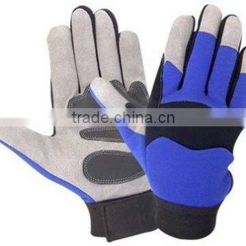 Mechanic Gloves