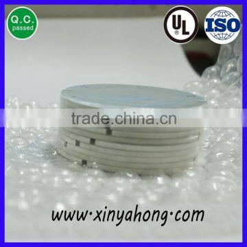 Professional Aluminium PCB Board Making, Lead-free HASL Original Factory Price photo-4