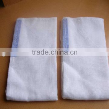 Medical Absorbent Gauze Sterile Sponges