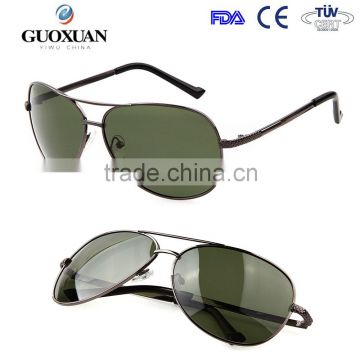 Latest Waterproof Polarized Men's Sunglasses Italy Design