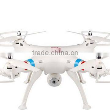 Free Shipping SYMA X8w Drone With 8MP Camera rc Drone WithHD Camera in China photo-6