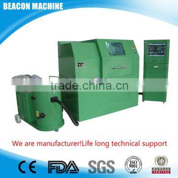 Drive shaft balancing machine	YLD-100A turbocharger vertical balancing machine