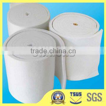 ceramic fiber roll,glass wool roll