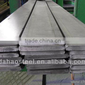 hot rolled prime structural steel Flat Bar