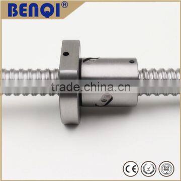 Ball Screw Linear Actuator 5010 +a Nut Flange for Cnc Machine Parts photo-5