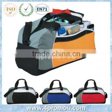 Wholesale logo sportbag