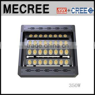 350W LED Stadium Floodlight