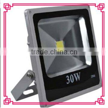 30-120 beam angle flood lamp for stadium lighting 2 years warranty 30w outdoor Advertising led light