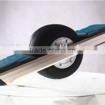 Good price High-end e-scooter Skateboard CE approved