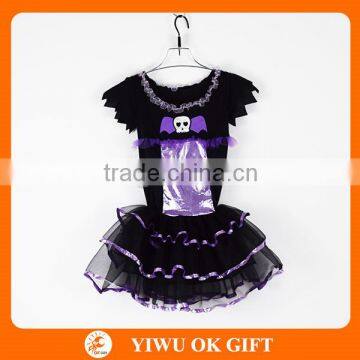 Witch Baby-Girls' Sex Fantasy Dress Costume