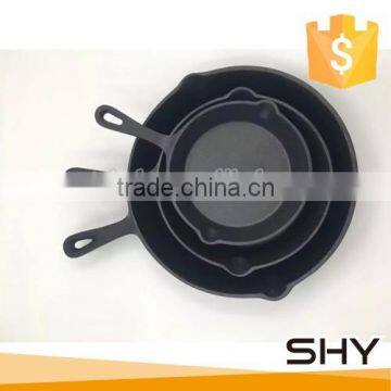 european enamel coated cast iron cookware