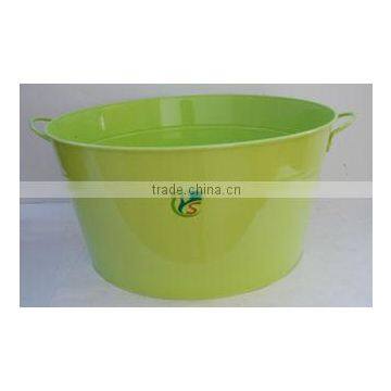 Oval Large Ice bucket