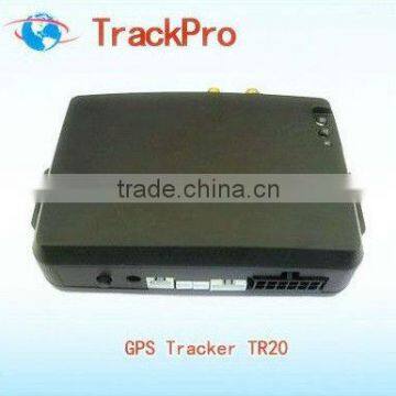 Remote Car tracker