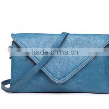 Iterm No.: 14J26 Multifunctional Three Layers PU Purse / Bag