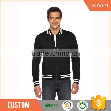 wholesale custom Spring sports jacket baseball jacket