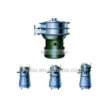 ZS Series vibrating sieves