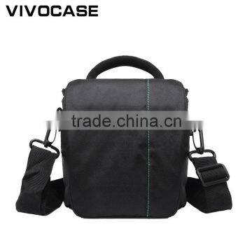 Guangzhou wholesale nylon material waterproof camera sling bag