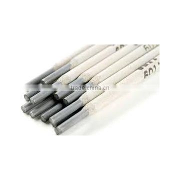 Stainless Steel Electrode