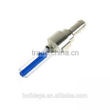 Shake Sensor 3 Battery Inside Mountain Road LED Bike Wheel Light