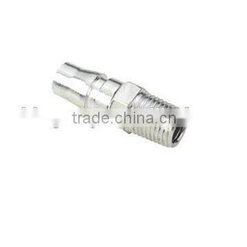 OEM Pneumatic Plug Male Thread Quick Couplers