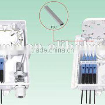 ODF Optical Splitter PFS-4B