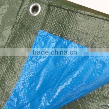 Hot Sale PE Tarpaulin photo-2