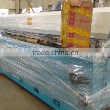 Veneer slicer for wood making