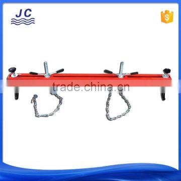 1.5m Length Engine Support Double Beam Bar Stand For Car Engine Lifting