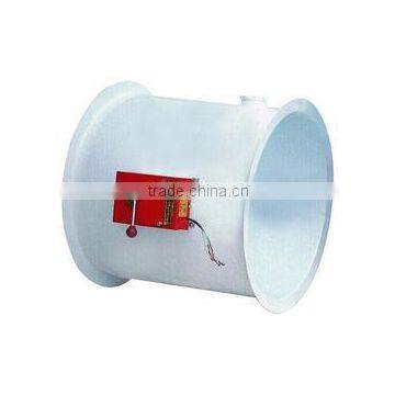 High Quality Metal Round Valve photo-5