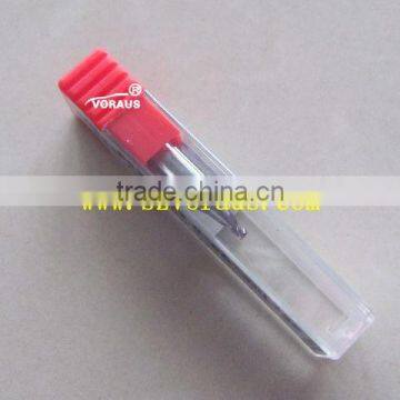 Carbide End Milling Cutters for Vertical Machines D-6mm D-1.8mm L-40mm Teeth-3 photo-4