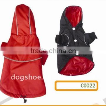 JML Dog Raincoats,Dog winter Clothes