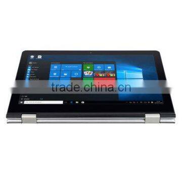 Ployer M11w Pro Laptop 11.6 Inch Win10 Pro Intel Cherry Trail Z8300 Quad Core 1.44GHz IPS Screen 4GB RAM 64GB photo-2