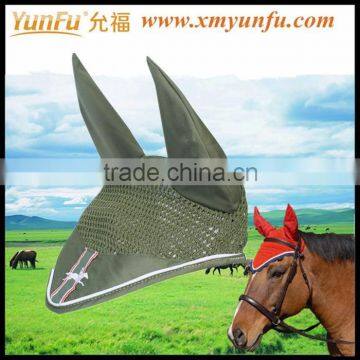 Polyester Horse Grand Prix Ear Net