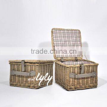 cheap wholesale wicker clothes baskets