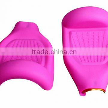 Factory sale scooter silicone cover shell for 6.5 inch hoverboard