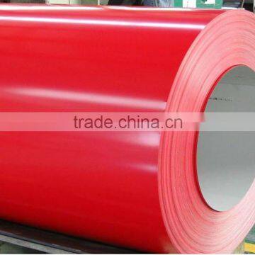 superior quality galvalume galvanized steel sheet in coil pre-painted steel coil