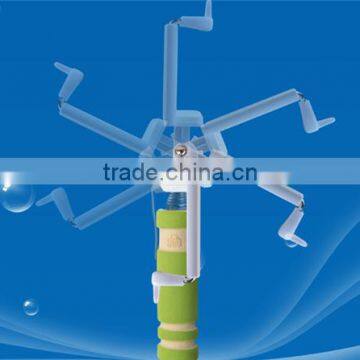 Best Selling Products in America Selfie Stick Monopod Z07-1 Wholesale For IPhone Samsung HTC LG