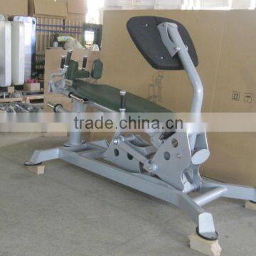 GNS-7008 Composite Leg Press strength machine