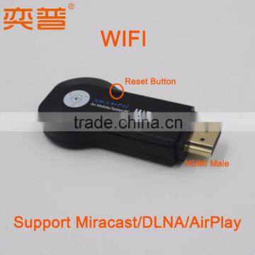 Does not need APP Android WIFI Dongle android TV Stick