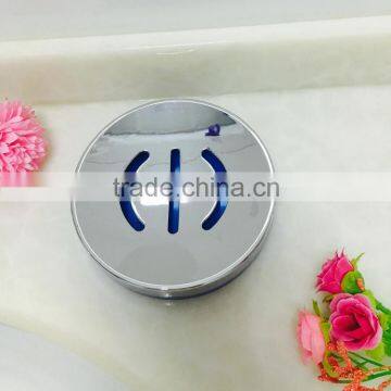 High Quality Eletroplating Funny Soap Dish photo-6