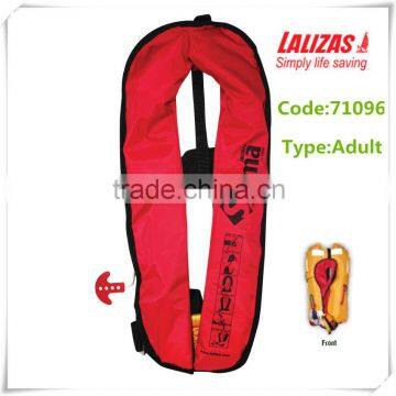 Inflatable Lifejackets SOLAS